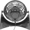 Prem-i-air Deluxe Retro 5 USB Fan - Image 4