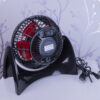 Prem-i-air Deluxe Retro 5 USB Fan - Image 2