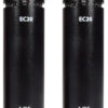 Citronic ECM20 Condenser Microphones Stereo - Pair - Image 2