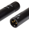 Citronic ECM20 Condenser Microphones Stereo - Pair - Image 3