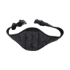 Aeromic Black Lines Upright Pouch with Black Logo - Image 2