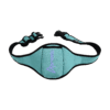 Aeromic Green Upright Pouch with Violet Logo - Image 2