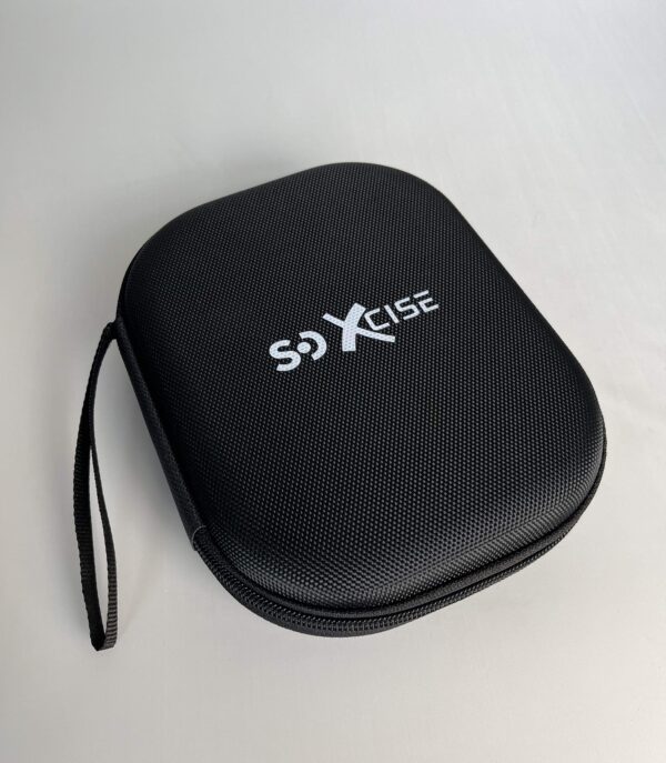 SD XCISE AirMic+ Wireless Headset Microphone System - New PLUS Model ...