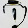 SD XCISE AirMic+ Wireless Headset Microphone System - New PLUS Model! - Image 2