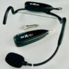 SD XCISE AirMic+ Wireless Headset Microphone System - New PLUS Model! - Image 7