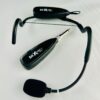 SD XCISE AirMic+ Wireless Headset Microphone System - New PLUS Model! - Image 8