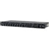 Pulse RMX112 19″ 1U 12 Channel Mic/Line Rack Mixer with Priority - Image 2
