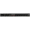 Pulse RMX112 19″ 1U 12 Channel Mic/Line Rack Mixer with Priority - Image 3
