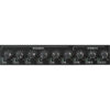 Pulse RMX112 19″ 1U 12 Channel Mic/Line Rack Mixer with Priority - Image 4