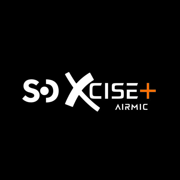 SD XCISE AirMic+ Wireless Headset Microphone System - New PLUS Model ...
