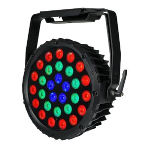 Spectra Par 30Q8 Pro Exterior Fixture
