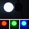 QTX 10w LED RGBW Spotlight - Image 6