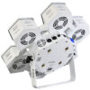 Citronic CosmoPAR-LE 7x40W COB LED RGBW PAR Light (Limited Edition) - Image 2