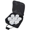 Citronic CosmoPAR-LE 7x40W COB LED RGBW PAR Light (Limited Edition) - Image 3