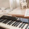 NUX NPK-10 Portable Digital Piano - Image 3