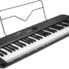 NUX NEK-100 61-Key Portable Keyboard - Image 5