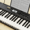 NUX NEK-100 61-Key Portable Keyboard - Image 3