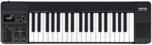 NUX NTK-37 MIDI Keyboard Controller