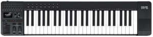 NUX NTK-49 MIDI Keyboard Controller