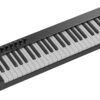 NUX NTK-49 MIDI Keyboard Controller - Image 3