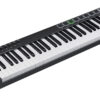 NUX NTK-61 MIDI Keyboard Controller - Image 2