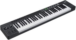 NUX NTK-61 MIDI Keyboard Controller