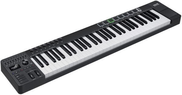 NUX NTK-61 MIDI Keyboard Controller
