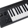 NUX NTK-61 MIDI Keyboard Controller - Image 6