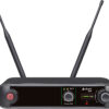 Chord XU1 Wireless Handheld UHF Microphone System - Image 2