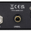 Chord XU1 Wireless Handheld UHF Microphone System - Image 4
