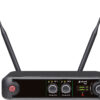 Chord XU2 Wireless Dual Handheld UHF Microphone System - Image 3