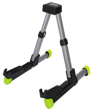WGS-10 Universal A-Frame Foldable Guitar Stand