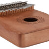 Kalimba -17-key Okoume with Accessories - Image 5