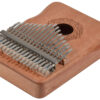 Kalimba -17-key Okoume with Accessories - Image 4