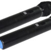 QTX QOVA-12PA 200w Performance Portable PA Speaker - Image 6