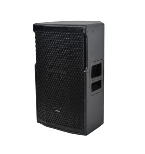 Citronic CORVA-15A 900Wrms High Power 15″ Active PA Speaker