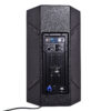 Citronic CORVA-12A 700Wrms High Power 12" Active PA Speaker - Image 6