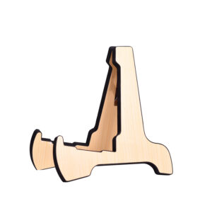 Chord Sevinia Light Wood Guitar Stand