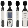 Velleman Precision Data Logging Decibel Sound Level Meter - Image 3