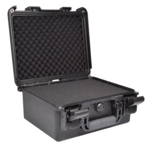 Citronic HDC175 Heavy Duty Waterproof Equipment Case Medium