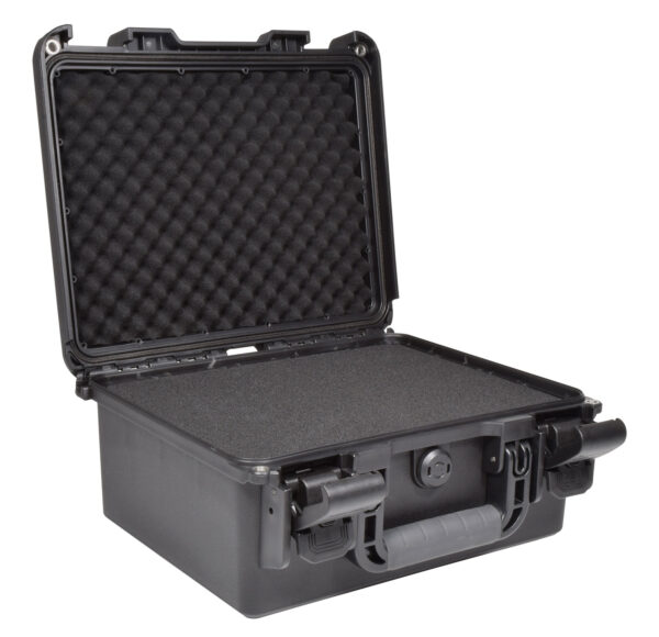 Citronic HDC175 Heavy Duty Waterproof Equipment Case Medium