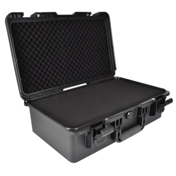 Citronic HDC555 Heavy Duty Waterproof Equipment Case Large