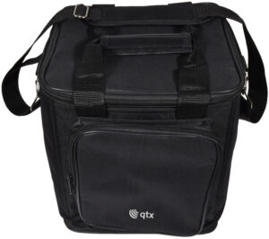 QTX Moving Head Lighting Bag