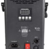 QTX VertiBox Compact Vertical LED Fog Machine - Image 2