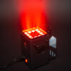 QTX VertiBox Compact Vertical LED Fog Machine - Image 6