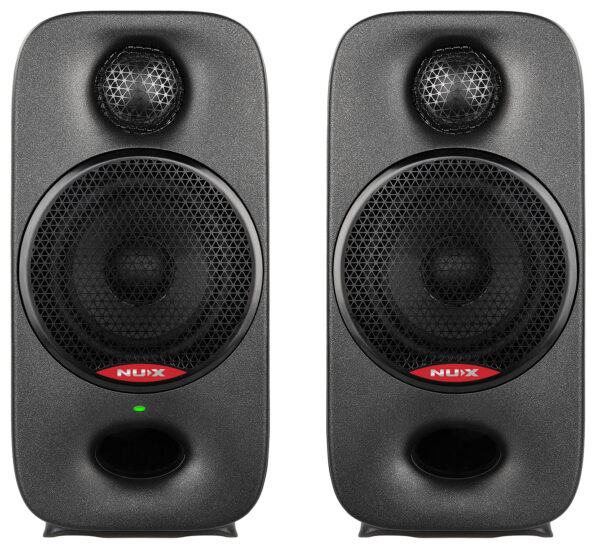 NUX Axon 3 Nearfield Studio Monitors