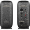 NUX Axon 3 Nearfield Studio Monitors - Image 2