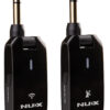 C-5RC Rechargeable Wireless Guitar Bug Set 5.8GHz - Image 6