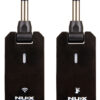 C-5RC Rechargeable Wireless Guitar Bug Set 5.8GHz - Image 5