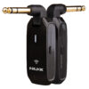C-5RC Rechargeable Wireless Guitar Bug Set 5.8GHz - Image 4